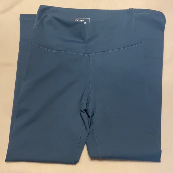 Echt V3 Scrunch Legging - Picture 3 of 4